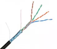  FTP 4  cat.5  24 AWG (Cu)