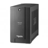  Back-UPS SX3 650 /390 , 4  Schuko | SX3650CI-GR | Schneider Electric