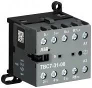 - TBC7-31-00-62 (12A  AC-3 400),  77-143VDC,    | GJL1313461R6002 | ABB