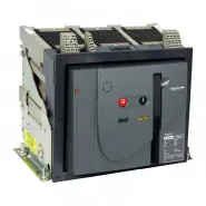 .-. EasyPact MVS 1600A 3P 65 .  . | MVS16H3MF0D | Schneider Electric