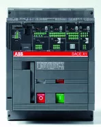    X1B 630 PR332/P LI In=630A 3pWMP+PR330/V+    | 1SDA062017R5 | ABB