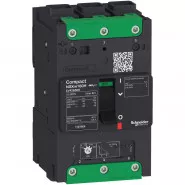 3 . . NSXm 25kA TM160D Elink Schneider Electric