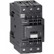 3P  AC3 440 80A  . 230 AC 50/60 EVERLINK+  Schneider Electric