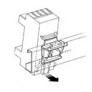   DIN- Schneider Electric