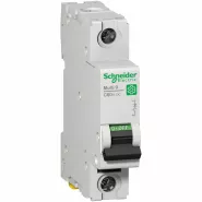  . C60H-DC 1 10A B Schneider Electric