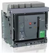 .. EasyPact MVS 1250A 3P 50 .. ET2I .  . Schneider Electric