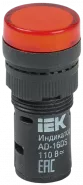  AD16DS(LED) d16  230 AC IEK