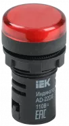  AD22DS(LED) d22  230 IEK