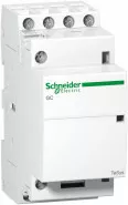   4  (2+2).25.   220 50 Schneider Electric