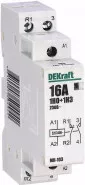   1+1 16 230 -103 DEKraft