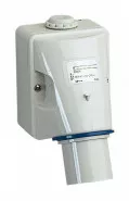 PLUG WALL MOUNT 16A 2P-E Schneider Electric