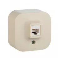 Quteo .   RJ45 5 UTP Legrand