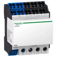 .. DISTRIBLOC 63A,  Schneider Electric