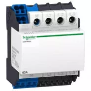 .. DISTRIBLOC 63A,  Schneider Electric