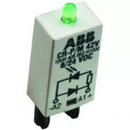 RC- CR-P/M-52B 6-24B AC   CR-P, CR-M ABB