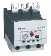 RTX3 100   22-32A   CTX3 3P 100 Legrand