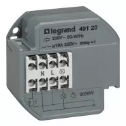   1 .. Legrand