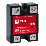    RTP-80-DA EKF PROxima EKF