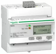  3- .-. iEM3155, 4 , RS-485, . . 1, . . Schneider Electric