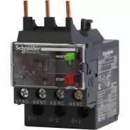   EASYPACT TVS TVS 84A-135A Schneider Electric