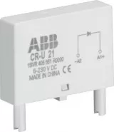  CR-U-81 230B AC   CR-U ABB