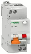    63 1+N 25 C 300  AC Schneider Electric