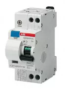    DSH941R 1+N 10 C 30  AC ABB