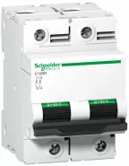    C120H 100 C 15 Schneider Electric