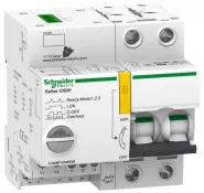    REFLEX iC60H Ti24 25 B 15 Schneider Electric