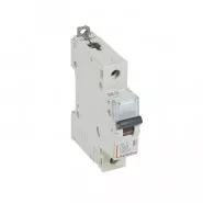    DX3-E 6000 63 C 6 Legrand