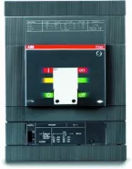       Modbus T6N 1000 PR222DS/PD-LSI In=1000 3p F EF ABB