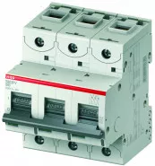    S803PV 63 S 5 (S803PV-S63) ABB