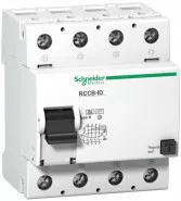   () ID 4 125 300  B Schneider Electric