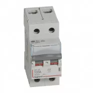 - DX3-IS - 2 - 400 ~ - 100  - 2  Legrand