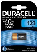   Duracell CR123 | A0001263 | Duracell