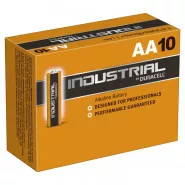   Duracell Industrial LR6 | 0028300 | Duracell