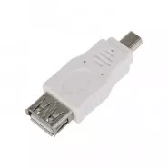  USB ( USB-A -  mini USB), (1.) | 06-0191-A | REXANT