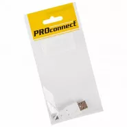  USB ( USB-A -  mini USB 5pin), (1.) () PROconnect | 18-1174-9 | PROconnect