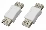   USB- (Female)- USB- (Female) | 18-1172 | REXANT