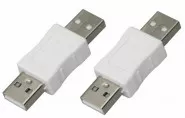   USB-A (Male)- USB-A (Male) | 18-1170 | REXANT