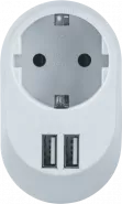  61 454 NAD-USB01-1E-C-WH / 1 . USB3.4A |61454 |Navigator