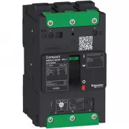 3 .. NSXm 16kA TM125D Elink | LV426108 | SchneiderElectric