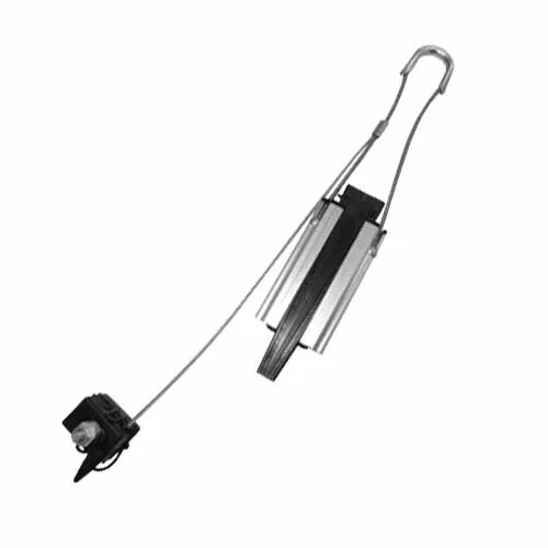   (PA 2000 Rpi) | 10800152 | NILED