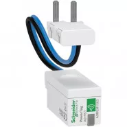   ACTI9 POWERTAG 63 RCBO 1P+N / 2P   =S= | A9MEM1563 | Schneider Electric