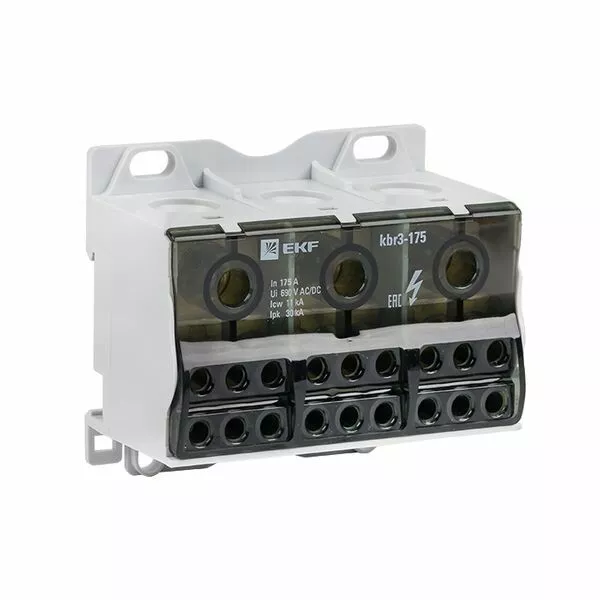 Р175A | kbr3-175 |EKF