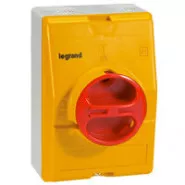   - 4 -    - 25 A | 022183 | Legrand