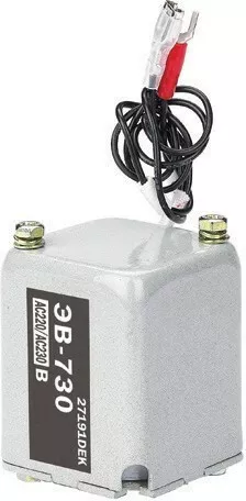   DC 110 -730 | 27194DEK | DEKraft