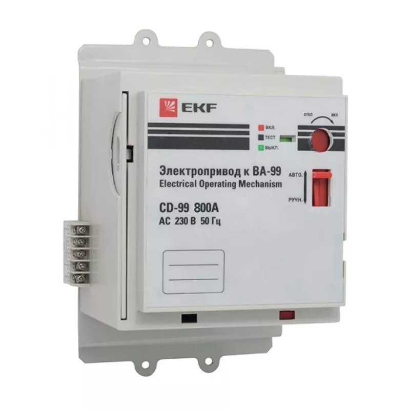 ������������� CD-99-800A EKF PROxima | mccb99-a-79 | EKF