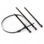  4.6x200.  ANSI 304.  EP  | 300520EP | DKC