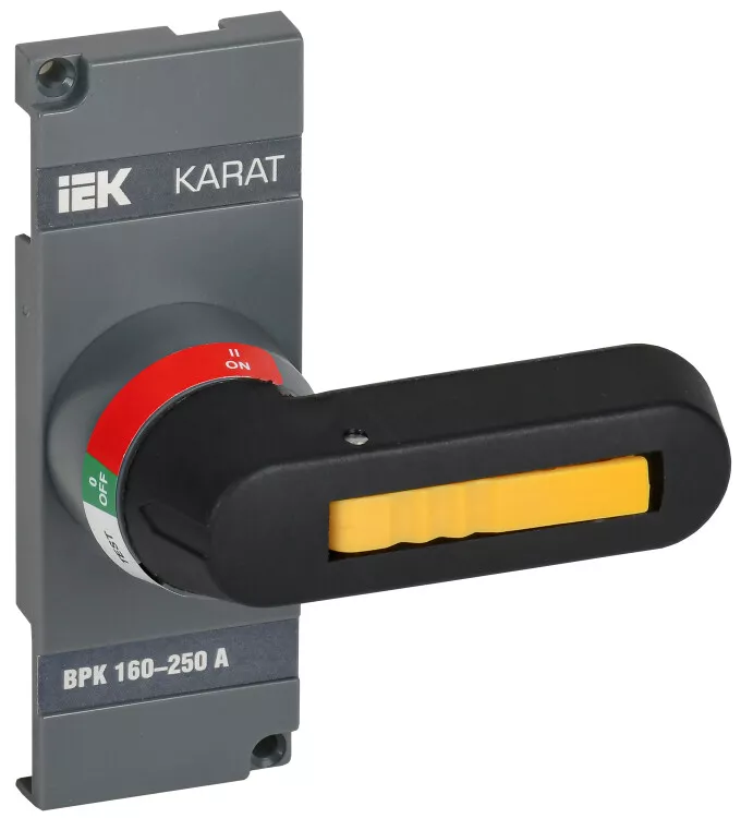 KARAT �������� ������� ���������� ��� ������ 160-250� | KA-VR20D-RY-0160-0250 | IEK